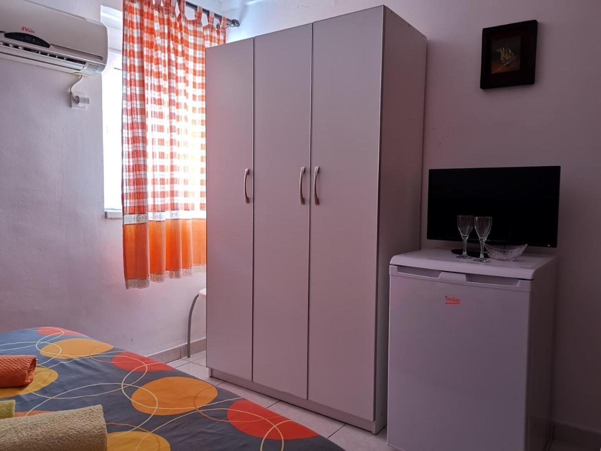 Apartments Coso Zlatne Njive Bb Cattaro Esterno foto