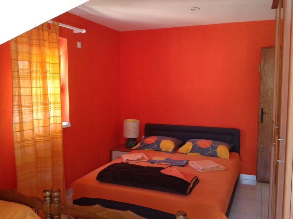 Apartments Coso Zlatne Njive Bb Cattaro Esterno foto