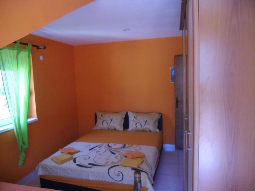 Apartments Coso Zlatne Njive Bb Cattaro Camera foto